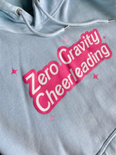 Load image into Gallery viewer, Limited edition Barbie inspired ZG Hoodies (Pre-order)
