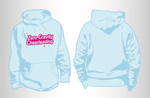 Load image into Gallery viewer, Limited edition Barbie inspired ZG Hoodies (Pre-order)