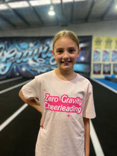 Load image into Gallery viewer, Limited edition Barbie inspired ZG T-shirts (Pre-order)