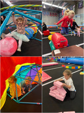 Load image into Gallery viewer, Kids birthday party hire Palmerston North