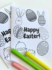 Easter Card