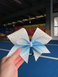 Competition Bows
